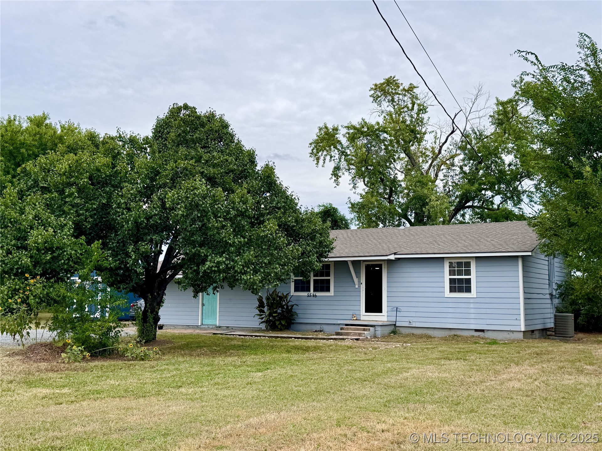 5545 E 412 Highway Property Photo 49