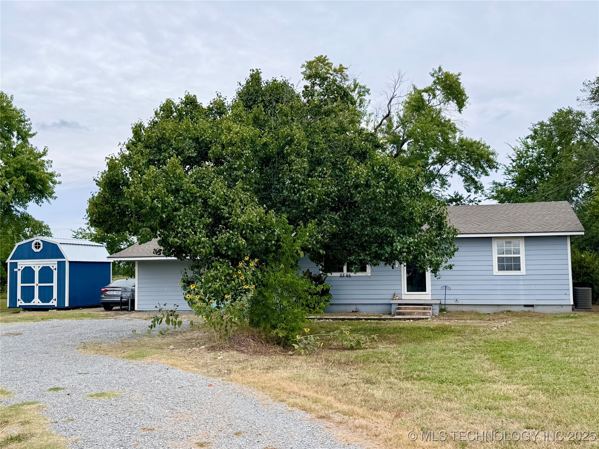 5545 E 412 Highway Property Photo 50