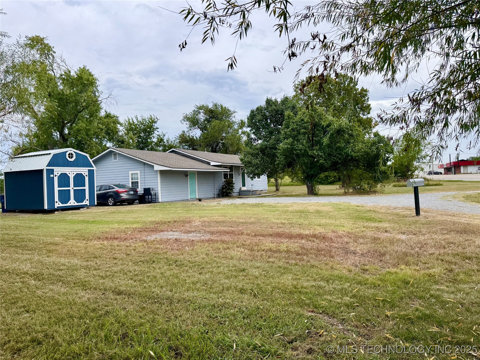 5545 E 412 Highway Property Photo 51