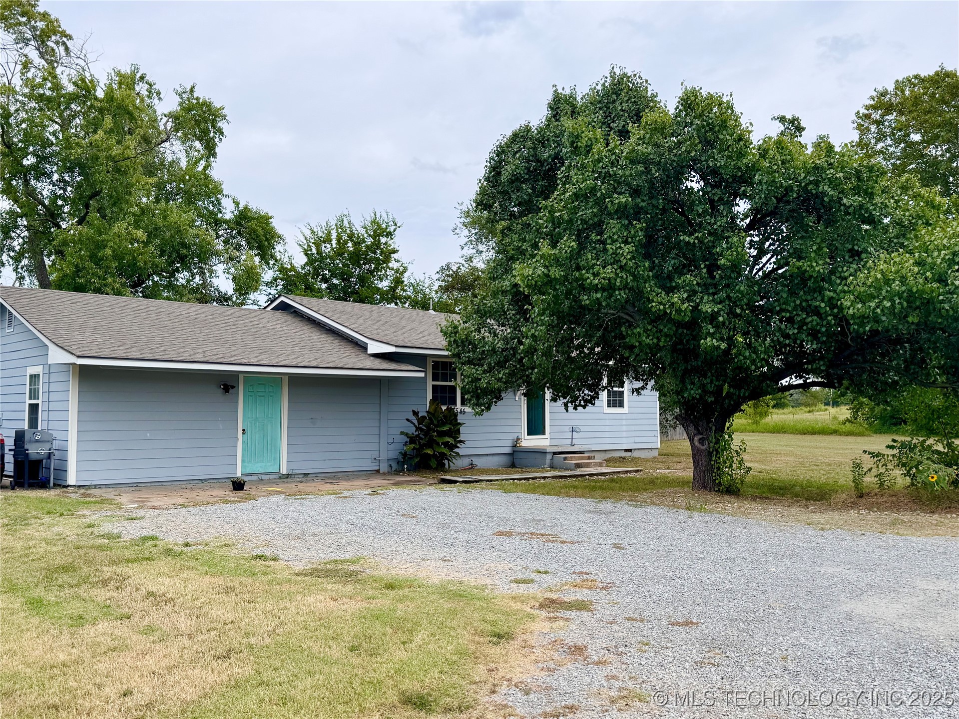 5545 E 412 Highway Property Photo 52