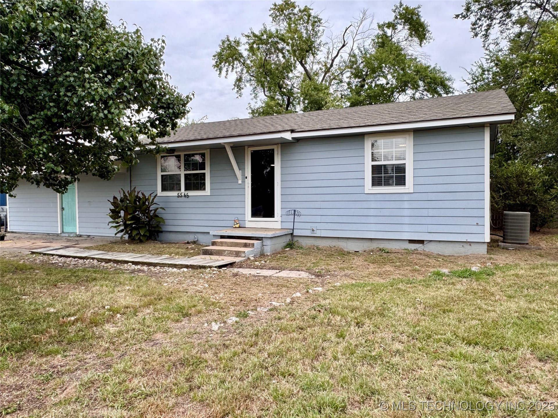 5545 E 412 Highway Property Photo 54