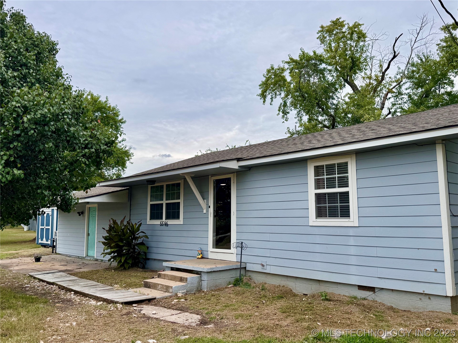 5545 E 412 Highway Property Photo 56