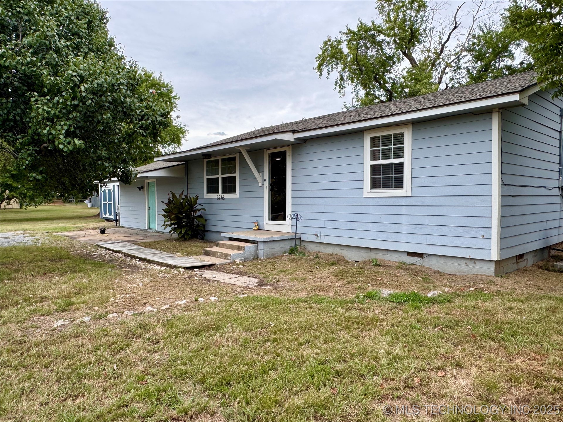 5545 E 412 Highway Property Photo 57