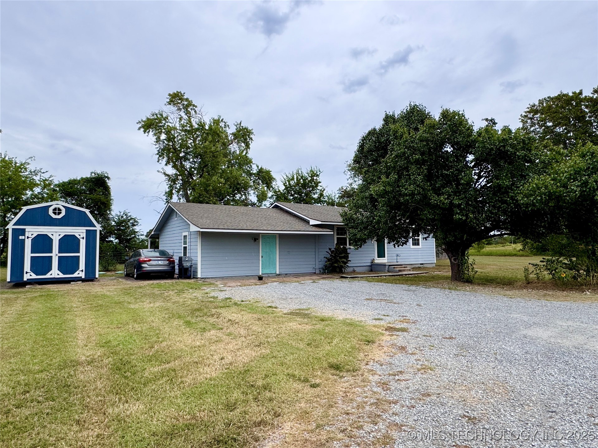 5545 E 412 Highway Property Photo 58