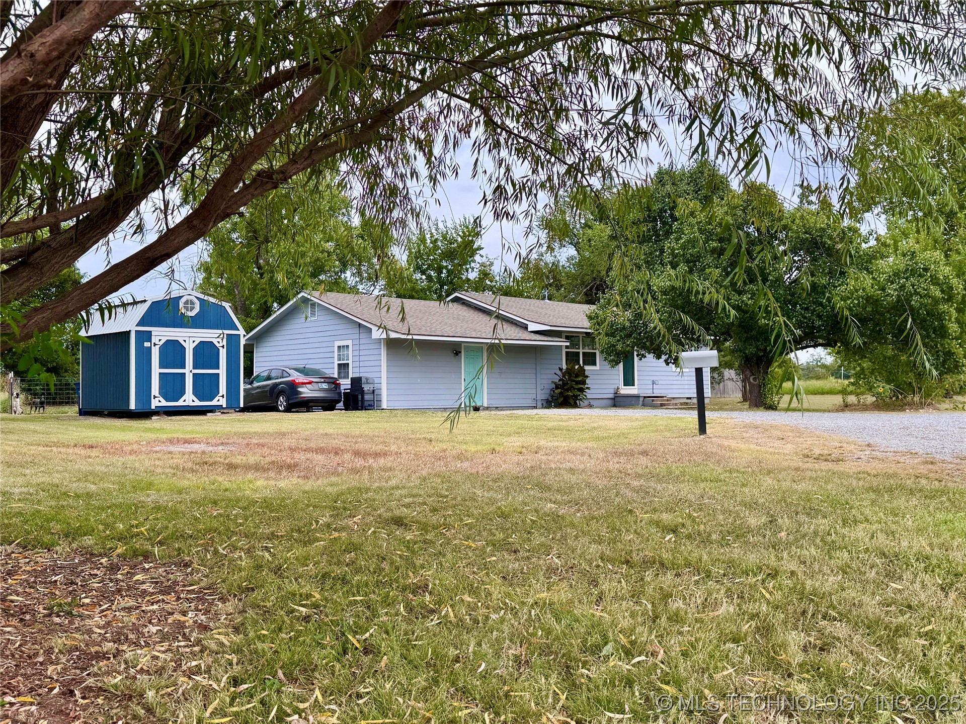 5545 E 412 Highway Property Photo 59