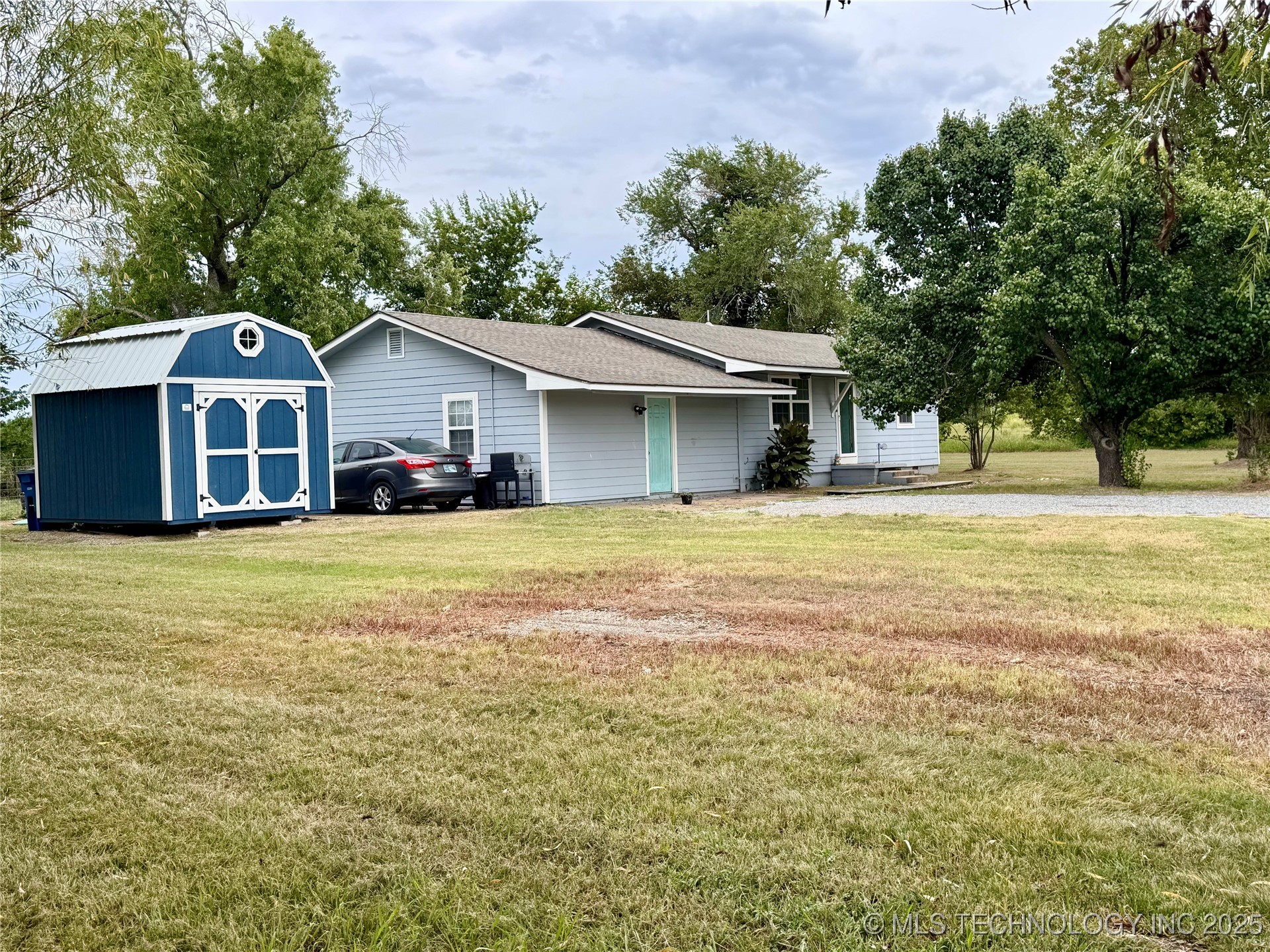 5545 E 412 Highway Property Photo 60