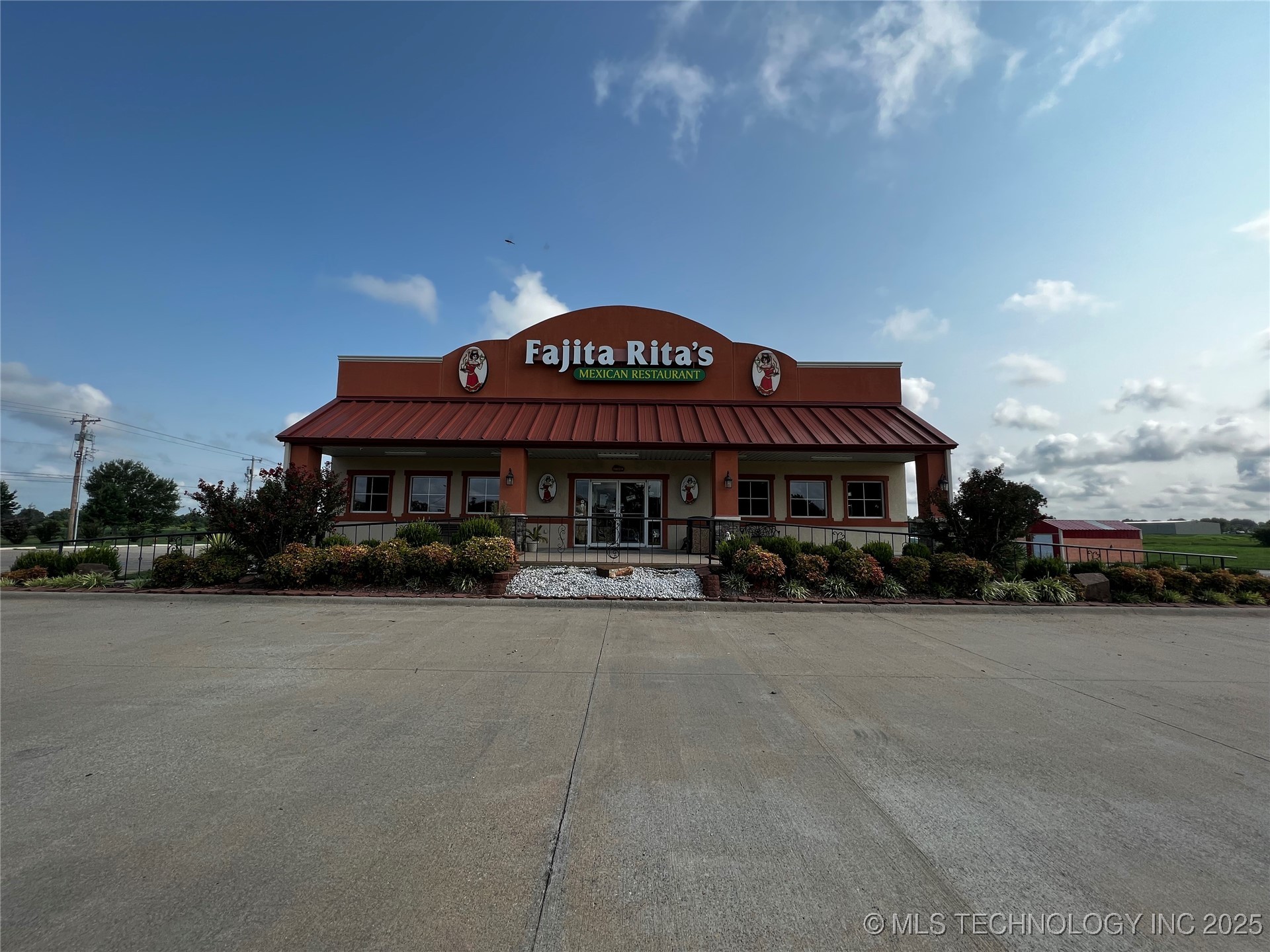 1200 S Scott Street 1 Property Photo 1