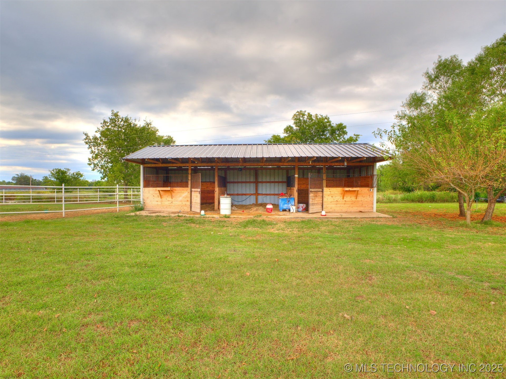 9750 S 4060 Road Property Photo 37
