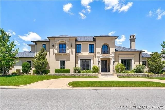 5701 Mistletoe Court