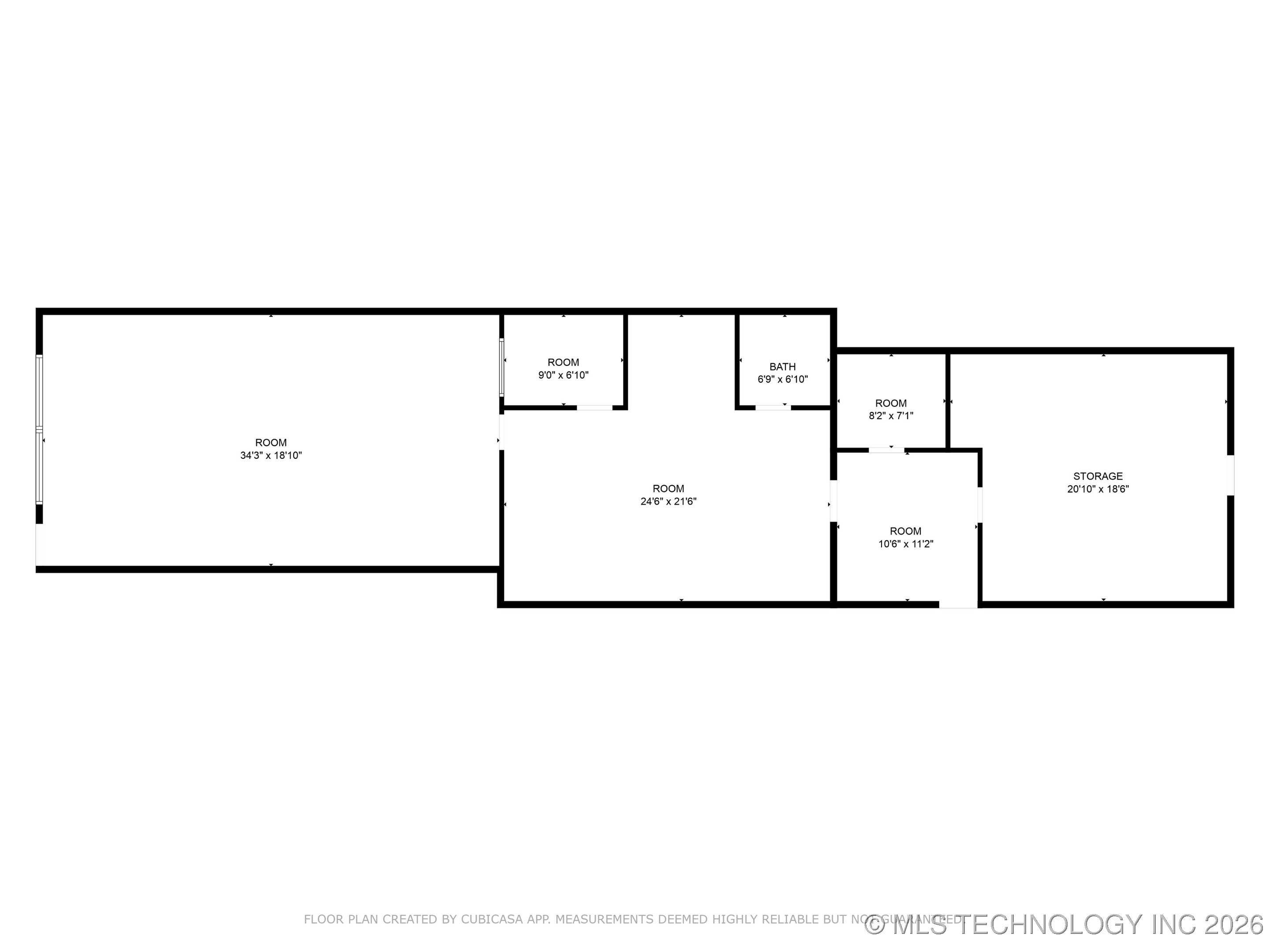119 N Broadway Street Property Photo 34