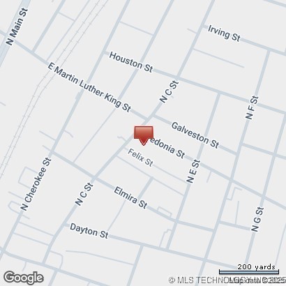 307 Fredonia Street Property Photo 2