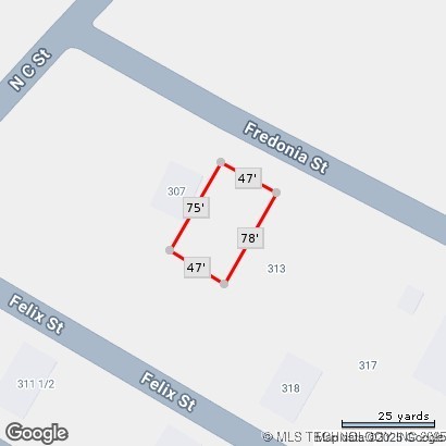 307 Fredonia Street Property Photo 7