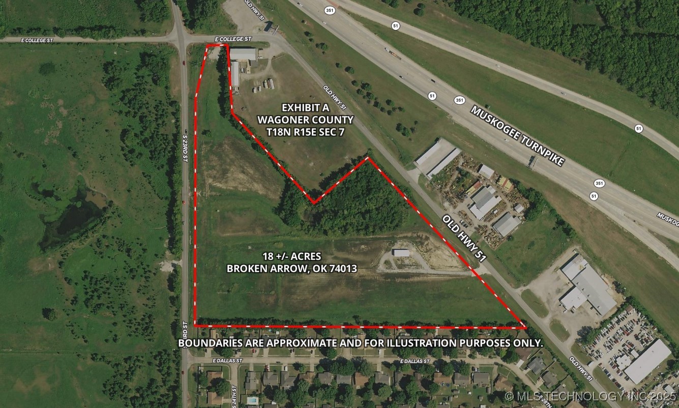 18 S 193rd Avenue Property Photo 5