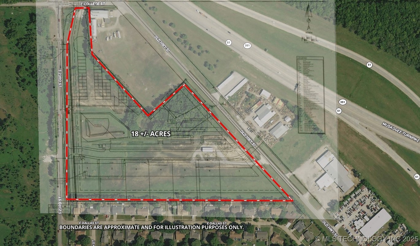 18 S 193rd Avenue Property Photo 48
