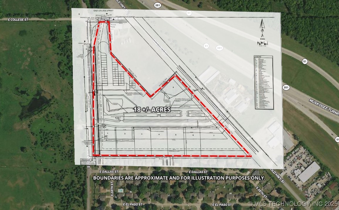 18 S 193rd Avenue Property Photo 49