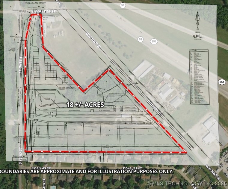 18 S 193rd Avenue Property Photo 50