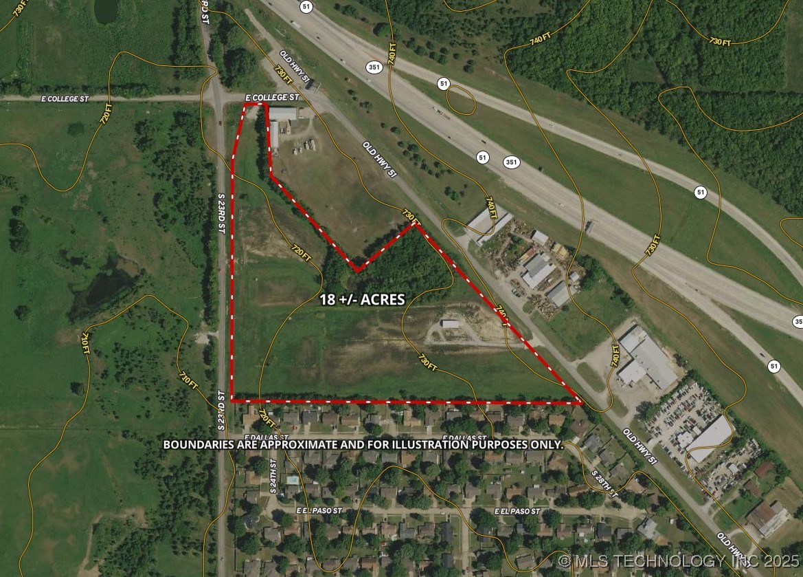 18 S 193rd Avenue Property Photo 51