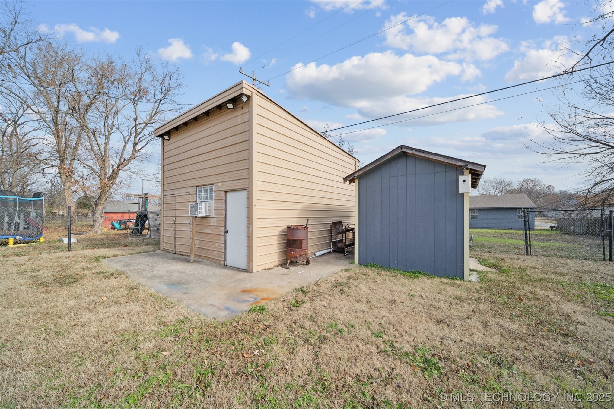 703 N D Avenue Property Photo 31