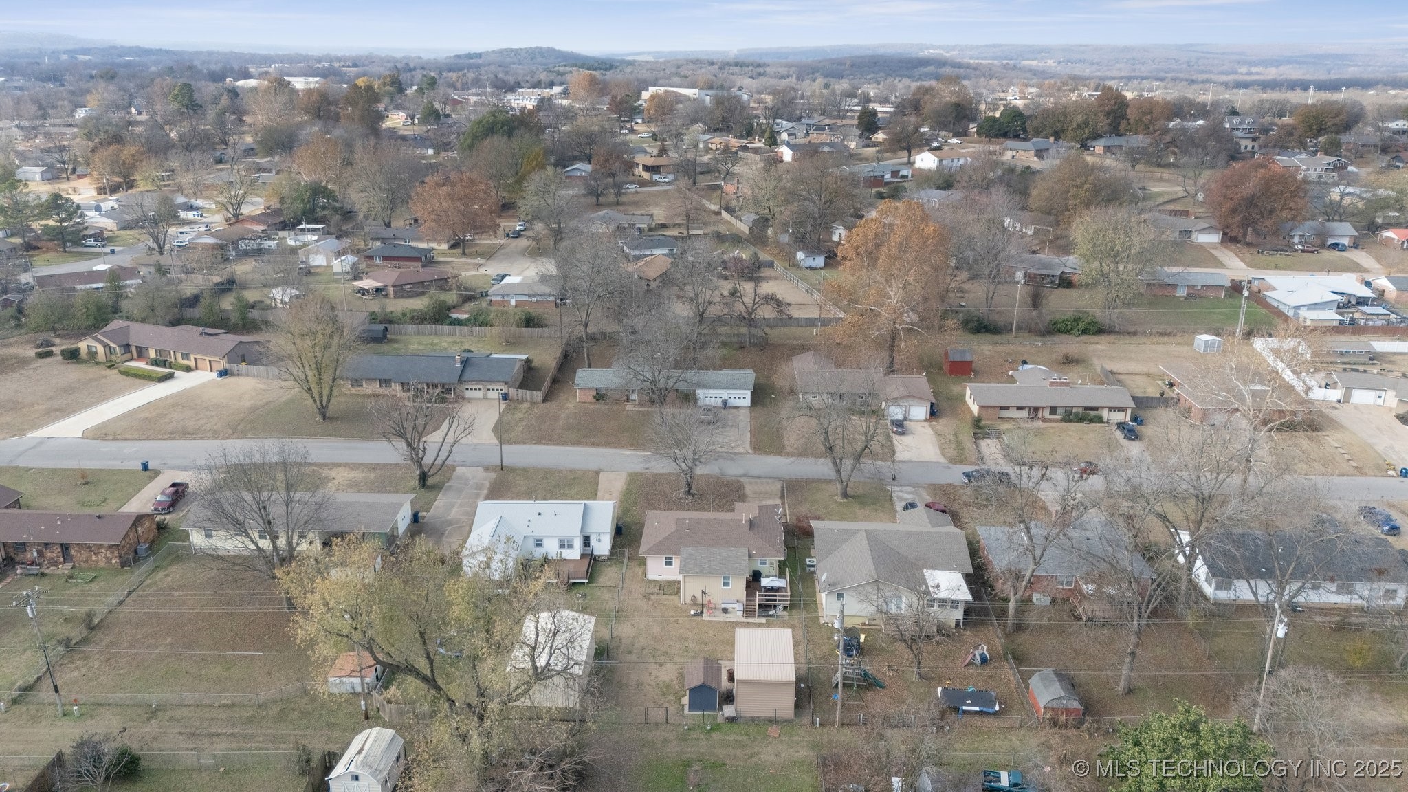 703 N D Avenue Property Photo 33