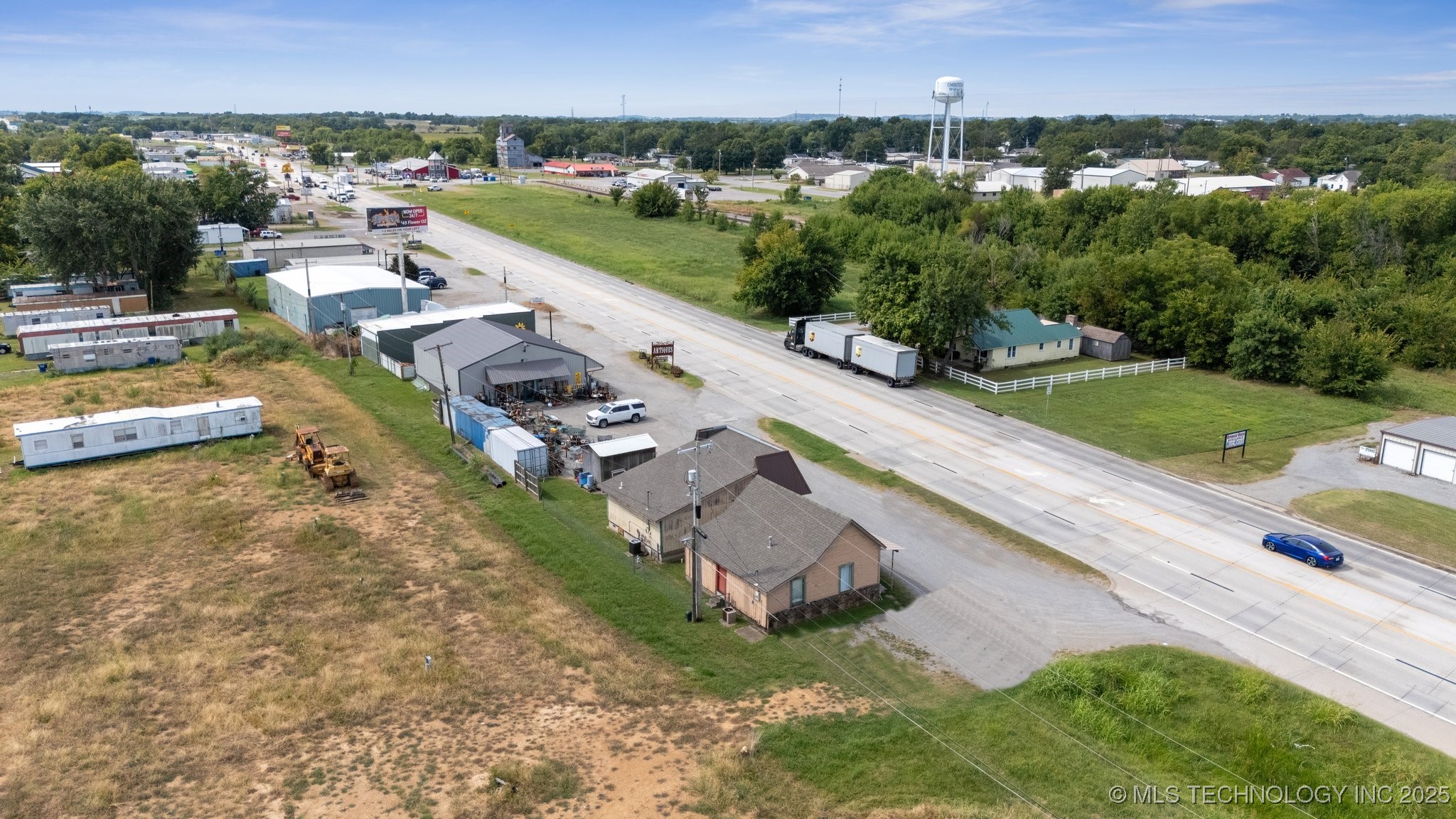 222 N Hwy 69 Property Photo 23
