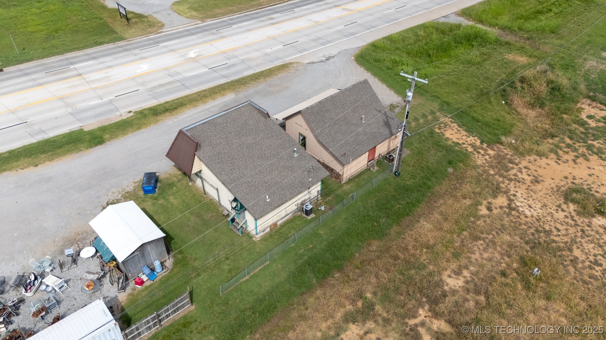 222 N Hwy 69 Property Photo 25