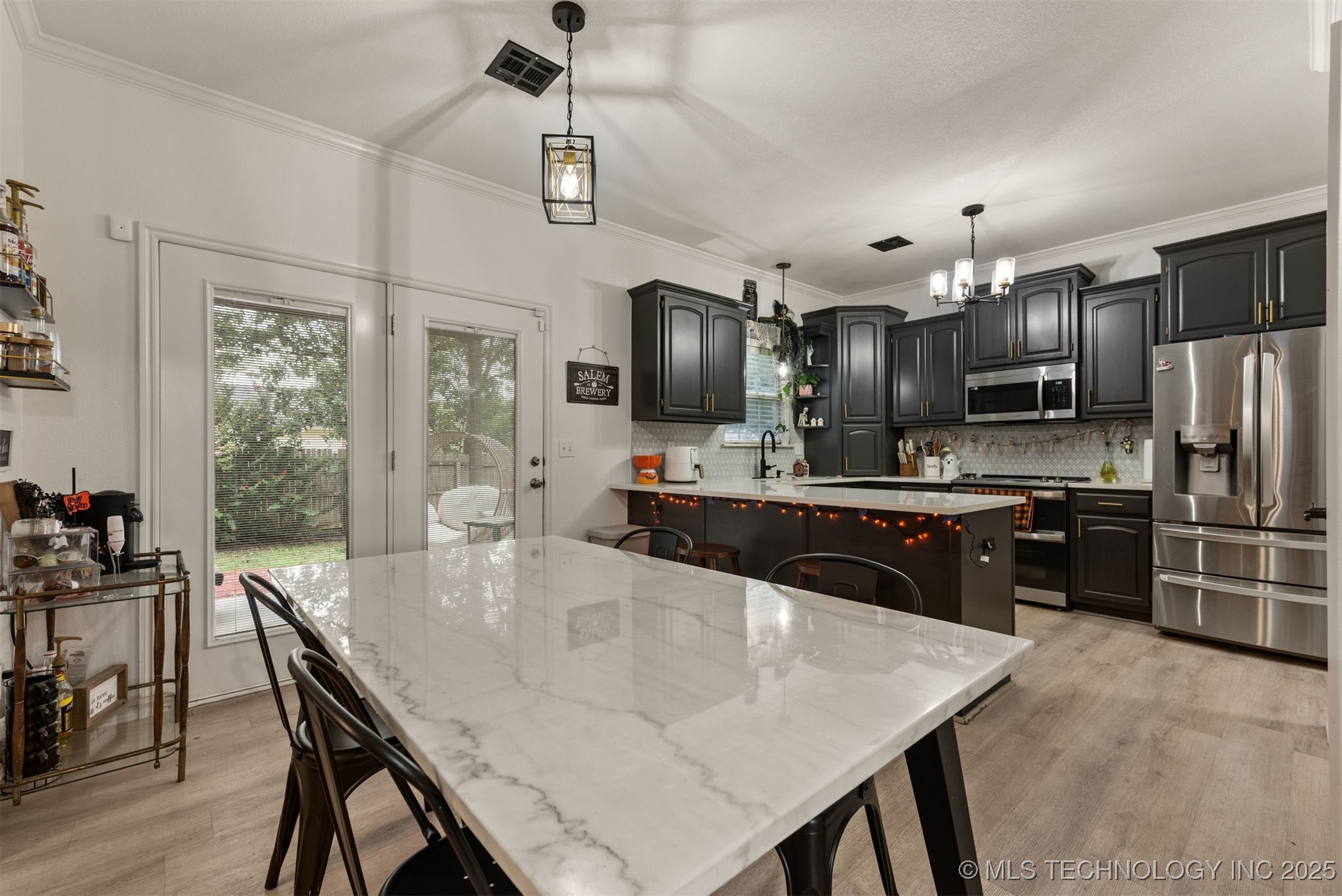 15506 S 296th East Avenue Property Photo 5