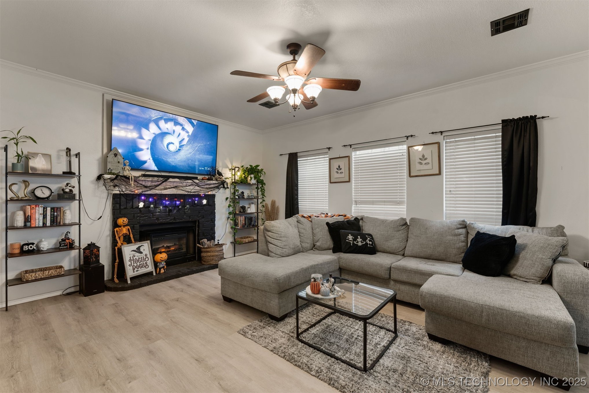 15506 S 296th East Avenue Property Photo 6