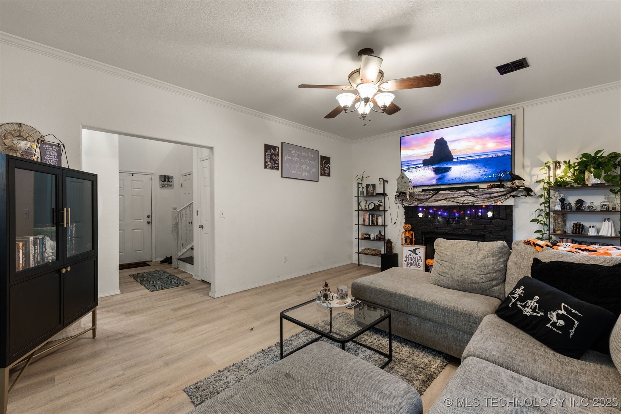 15506 S 296th East Avenue Property Photo 7