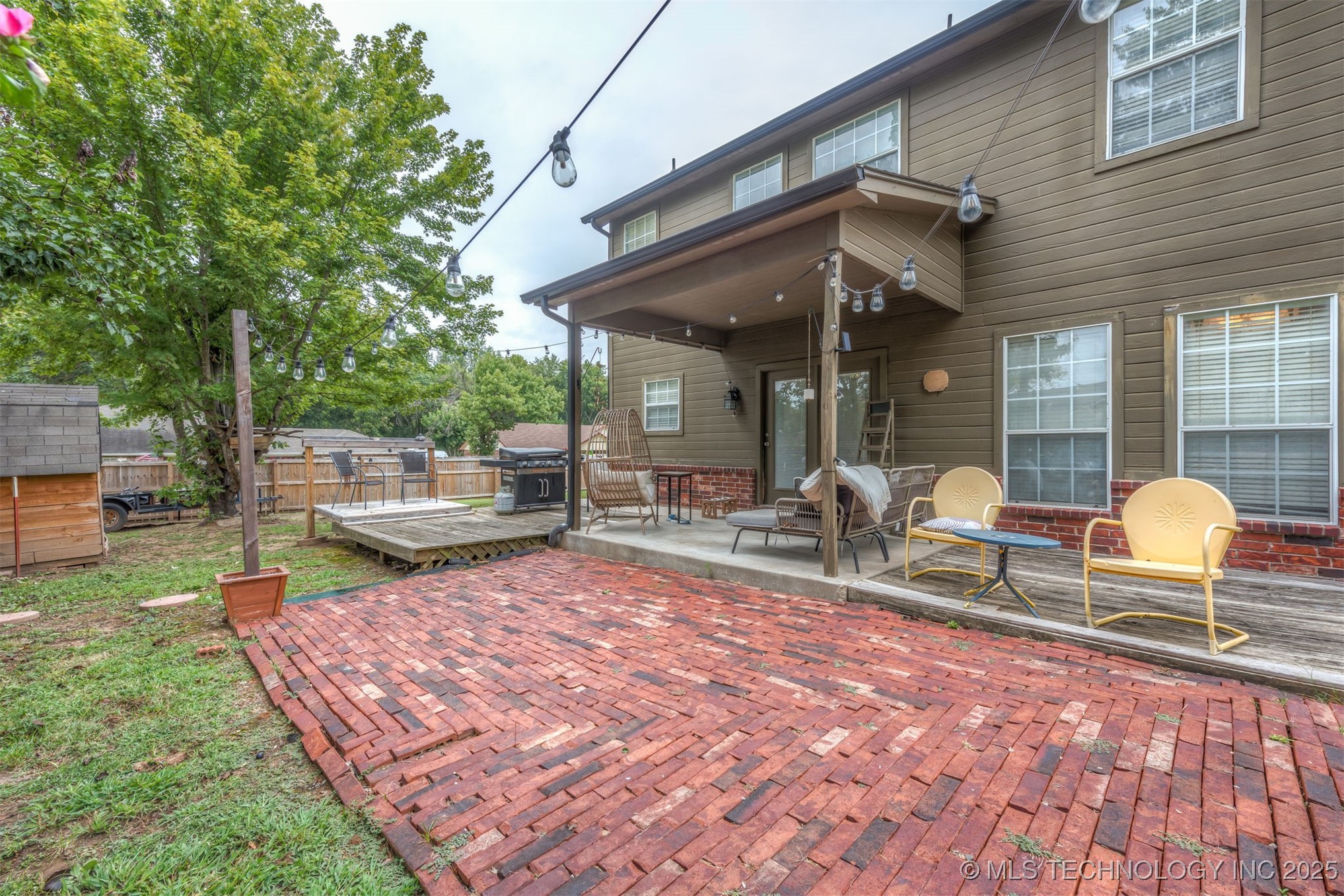 15506 S 296th East Avenue Property Photo 24