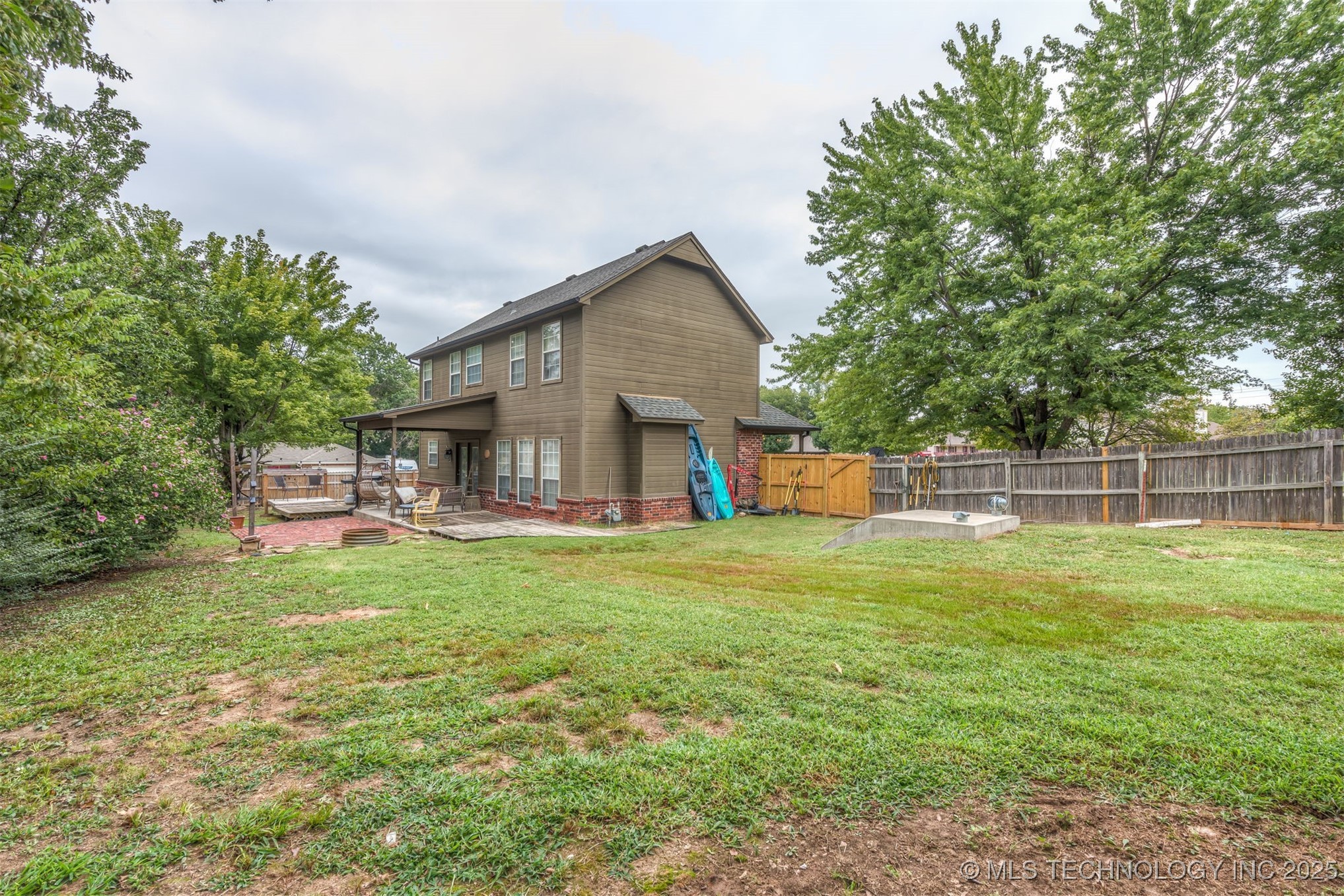 15506 S 296th East Avenue Property Photo 26