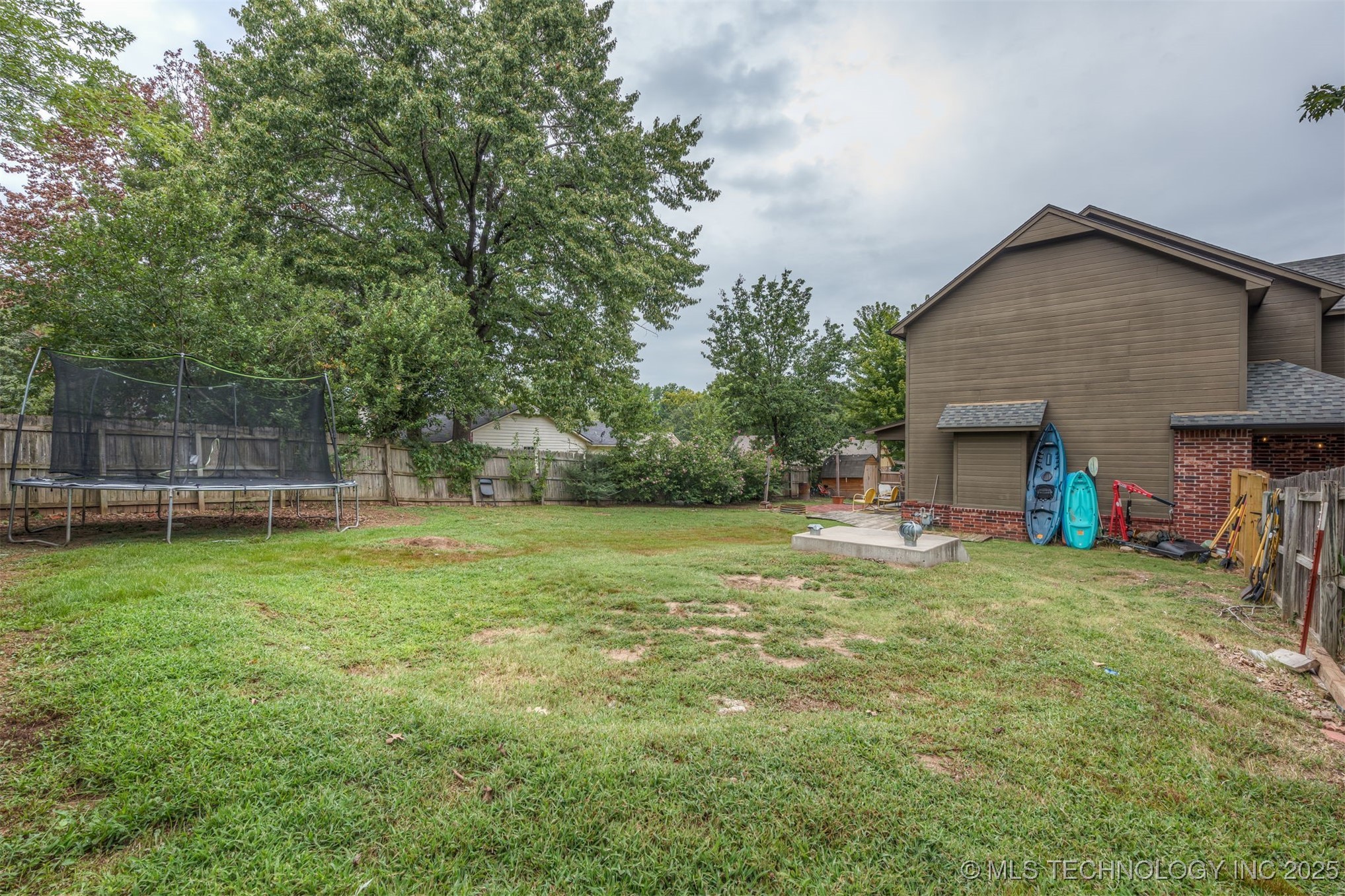 15506 S 296th East Avenue Property Photo 27