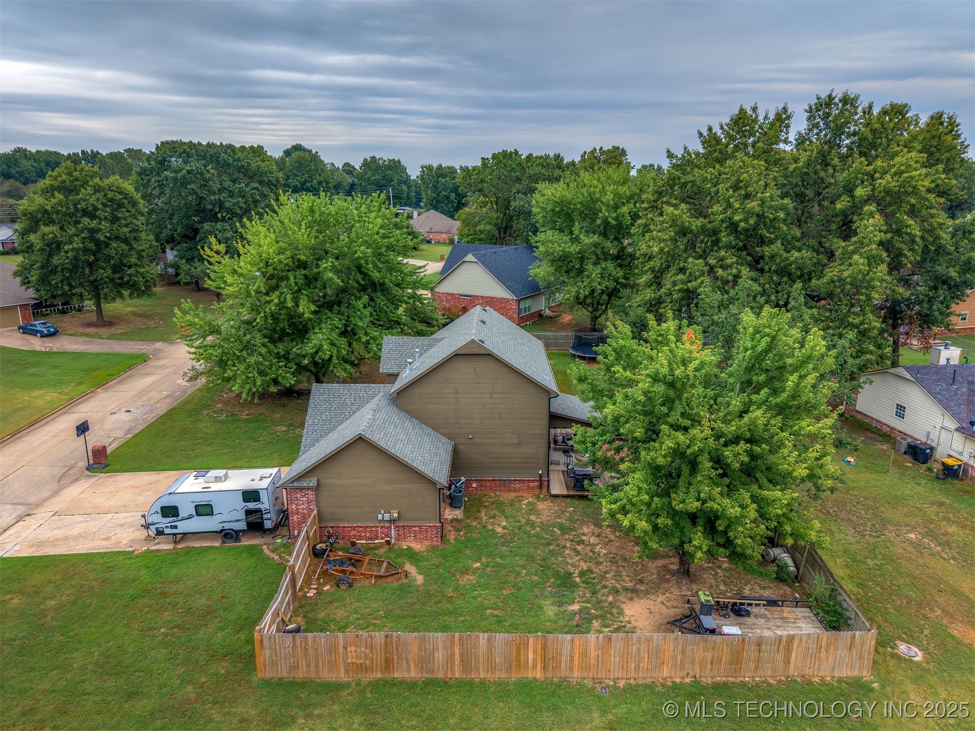 15506 S 296th East Avenue Property Photo 28