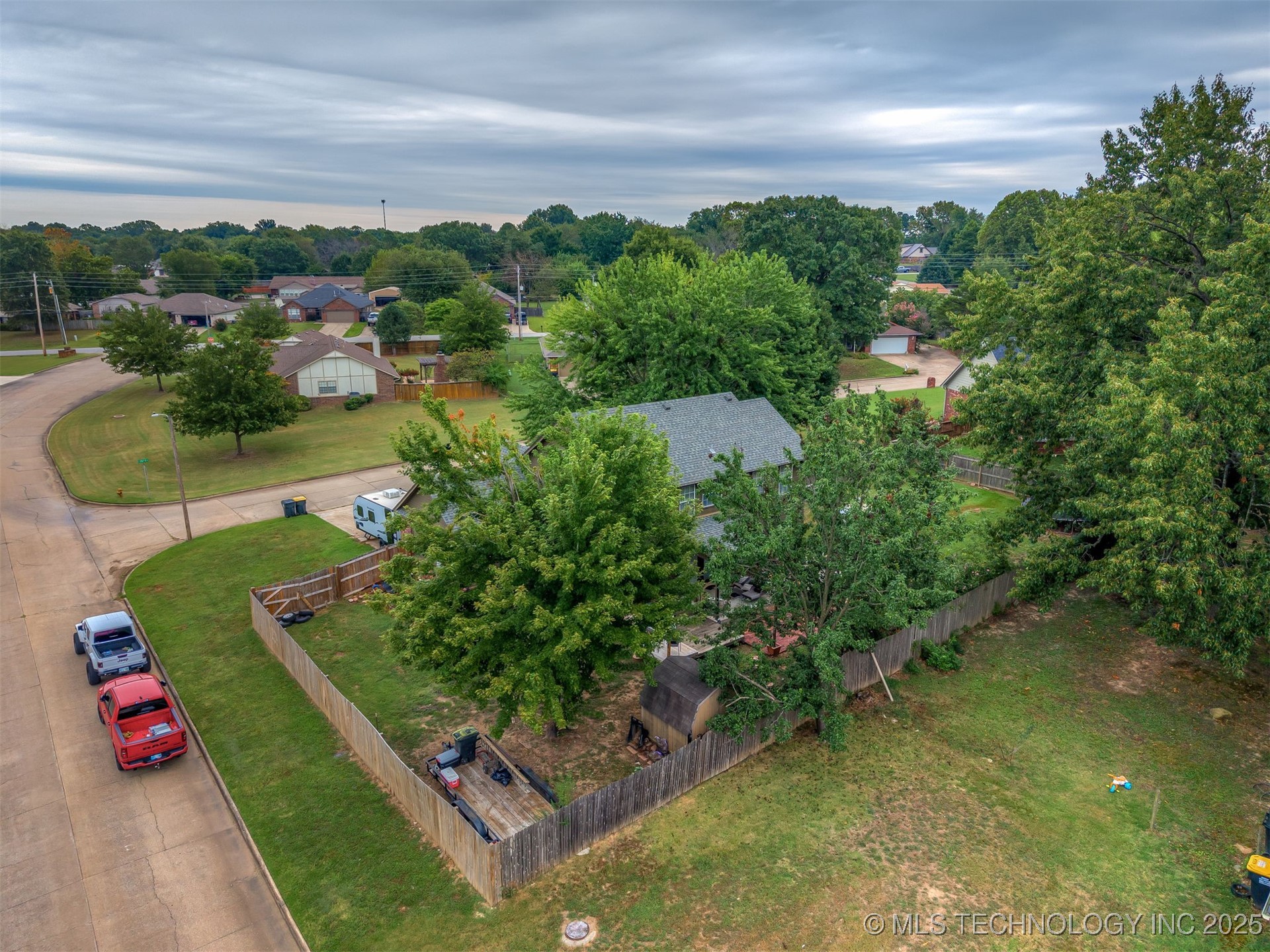 15506 S 296th East Avenue Property Photo 29