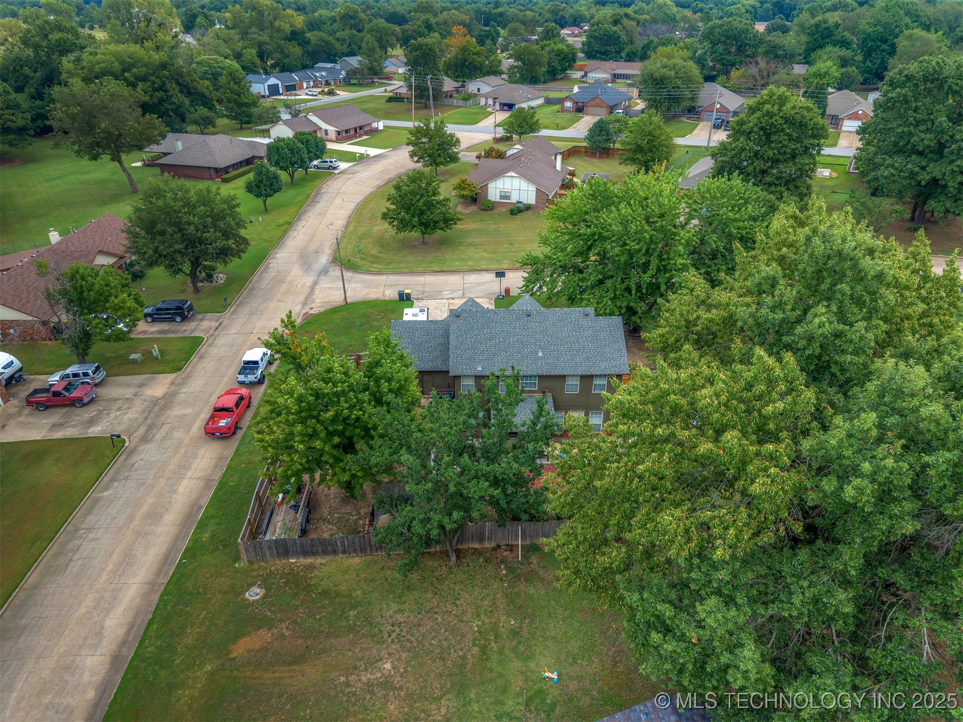 15506 S 296th East Avenue Property Photo 30
