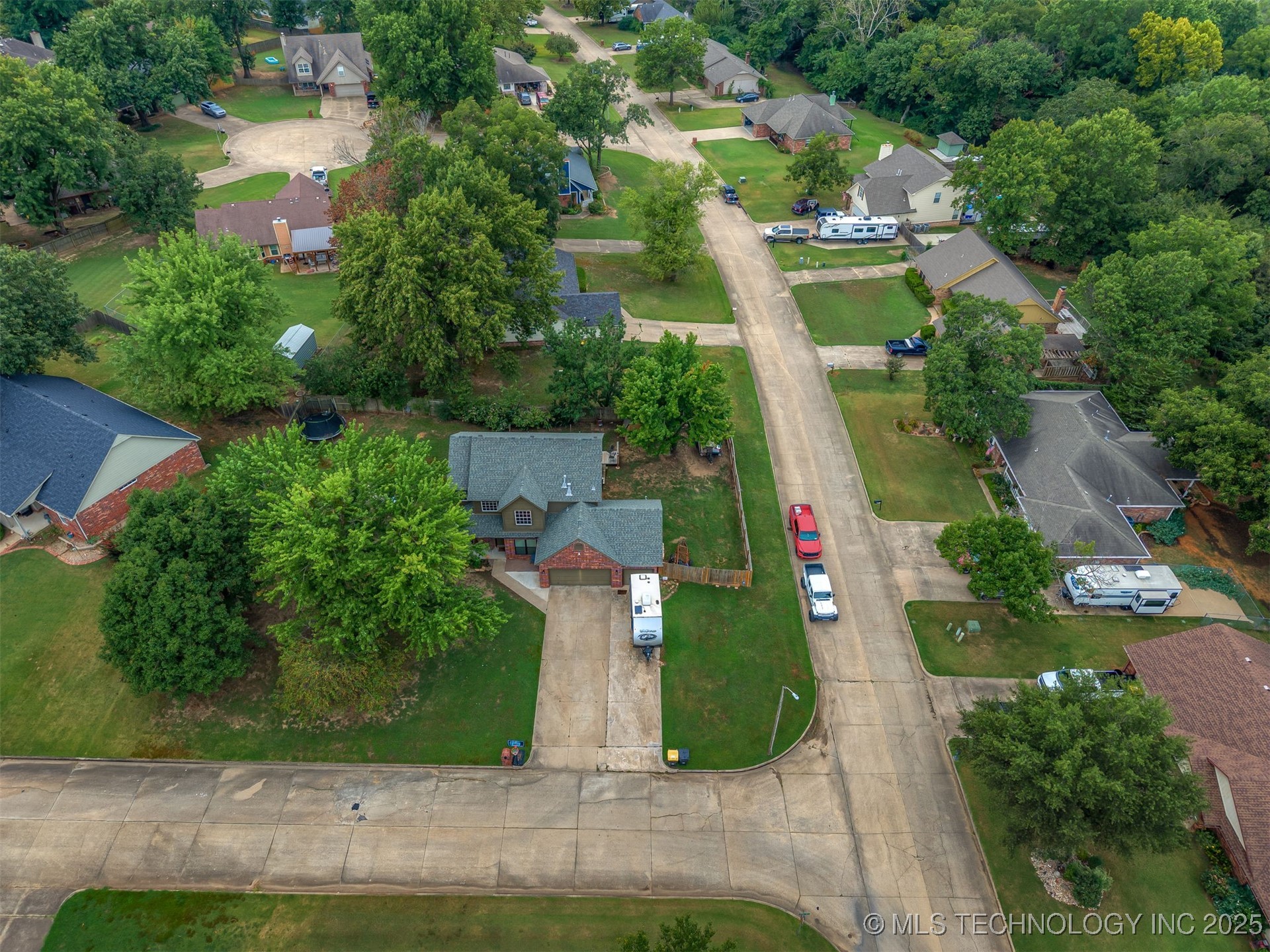 15506 S 296th East Avenue Property Photo 31