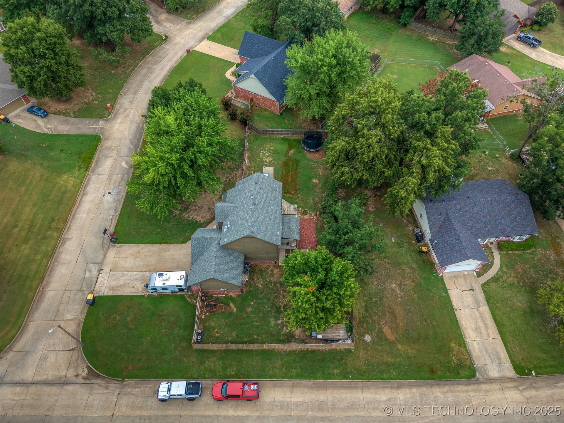 15506 S 296th East Avenue Property Photo 34