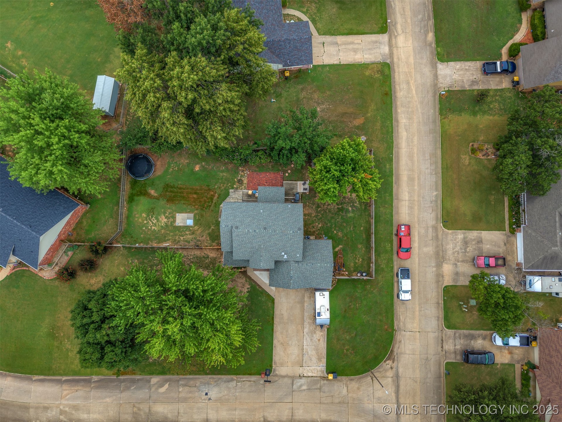 15506 S 296th East Avenue Property Photo 35