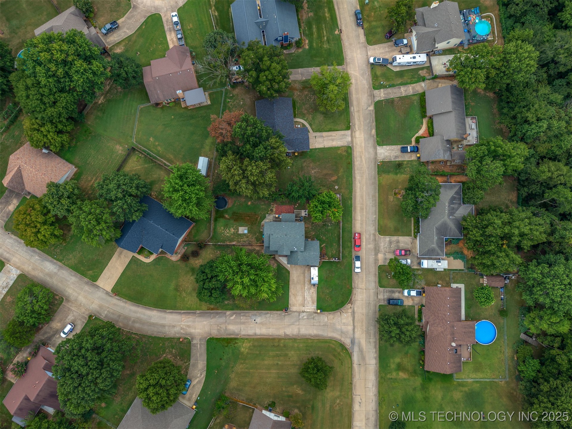 15506 S 296th East Avenue Property Photo 36