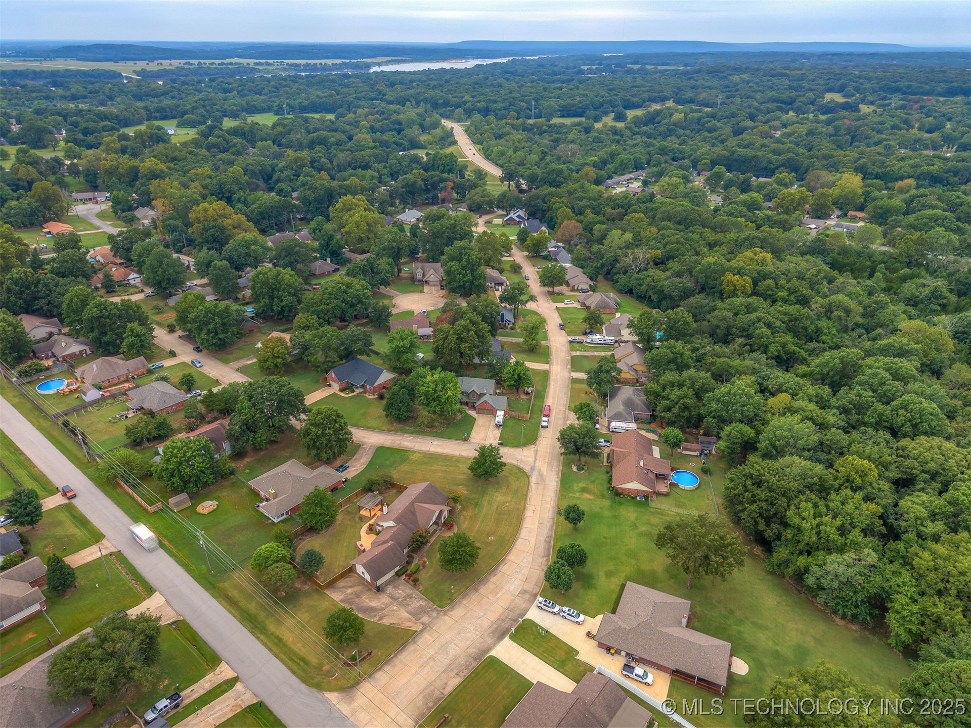 15506 S 296th East Avenue Property Photo 44