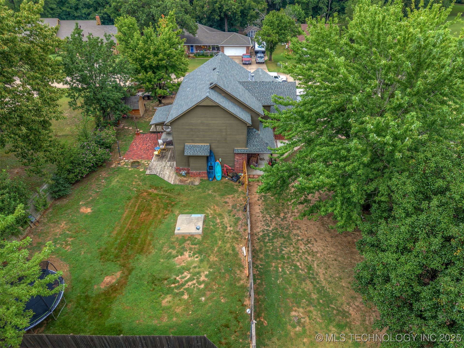 15506 S 296th East Avenue Property Photo 45