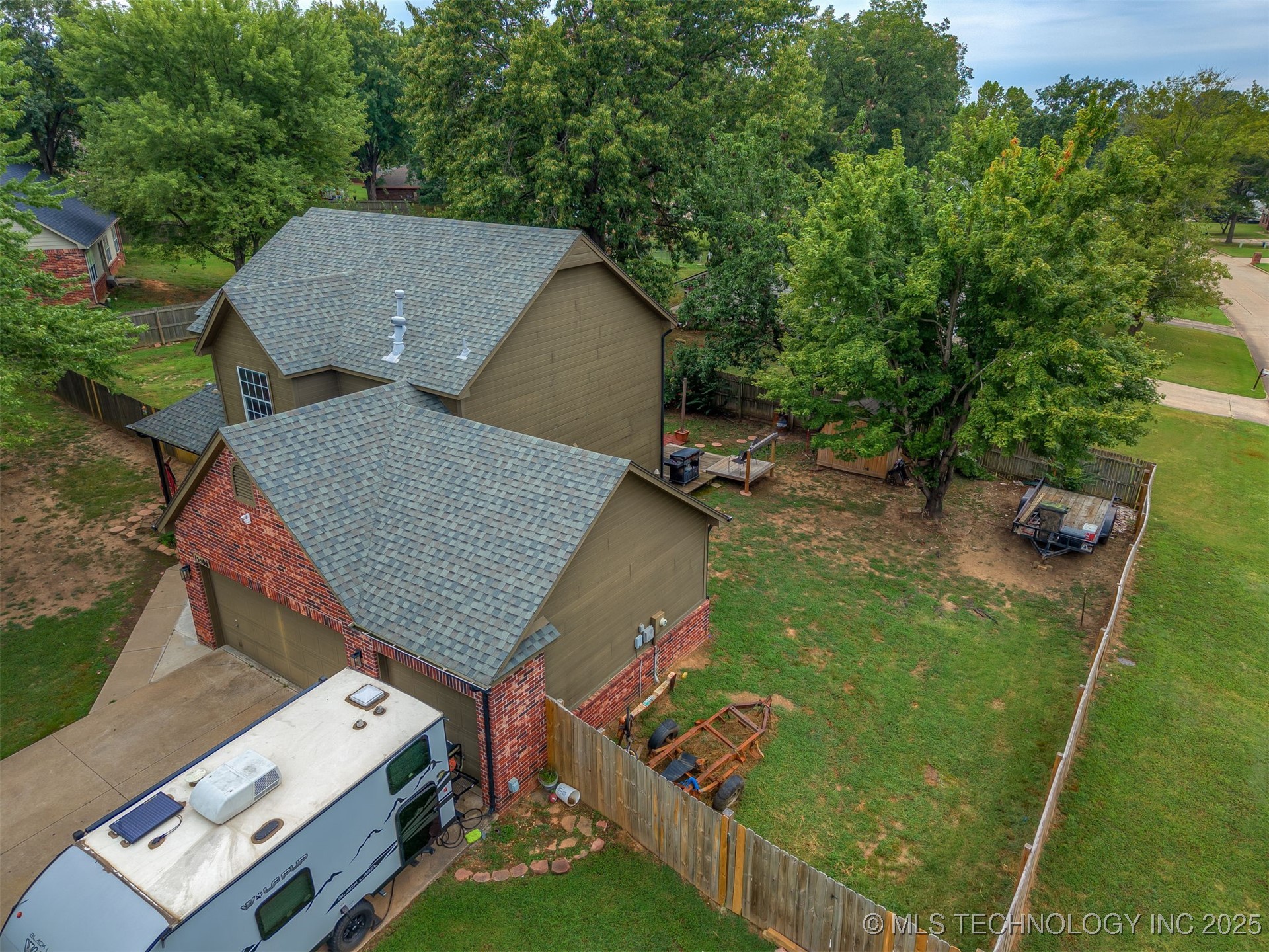 15506 S 296th East Avenue Property Photo 46