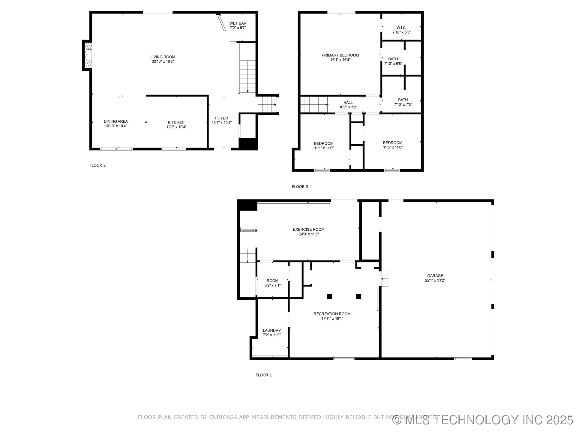 13525 S Grande Pointe Parkway Property Photo 41