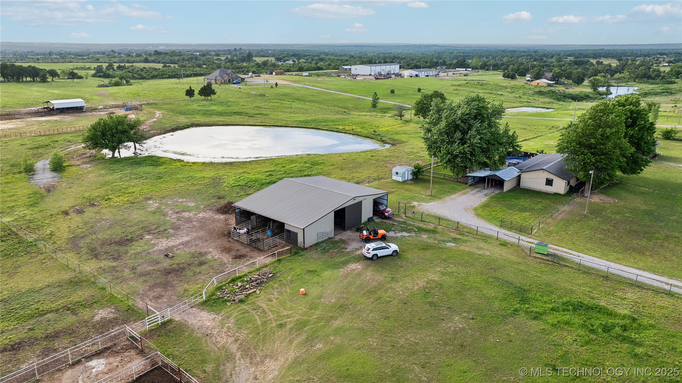 1200 S Oak Grove Road Property Photo 1