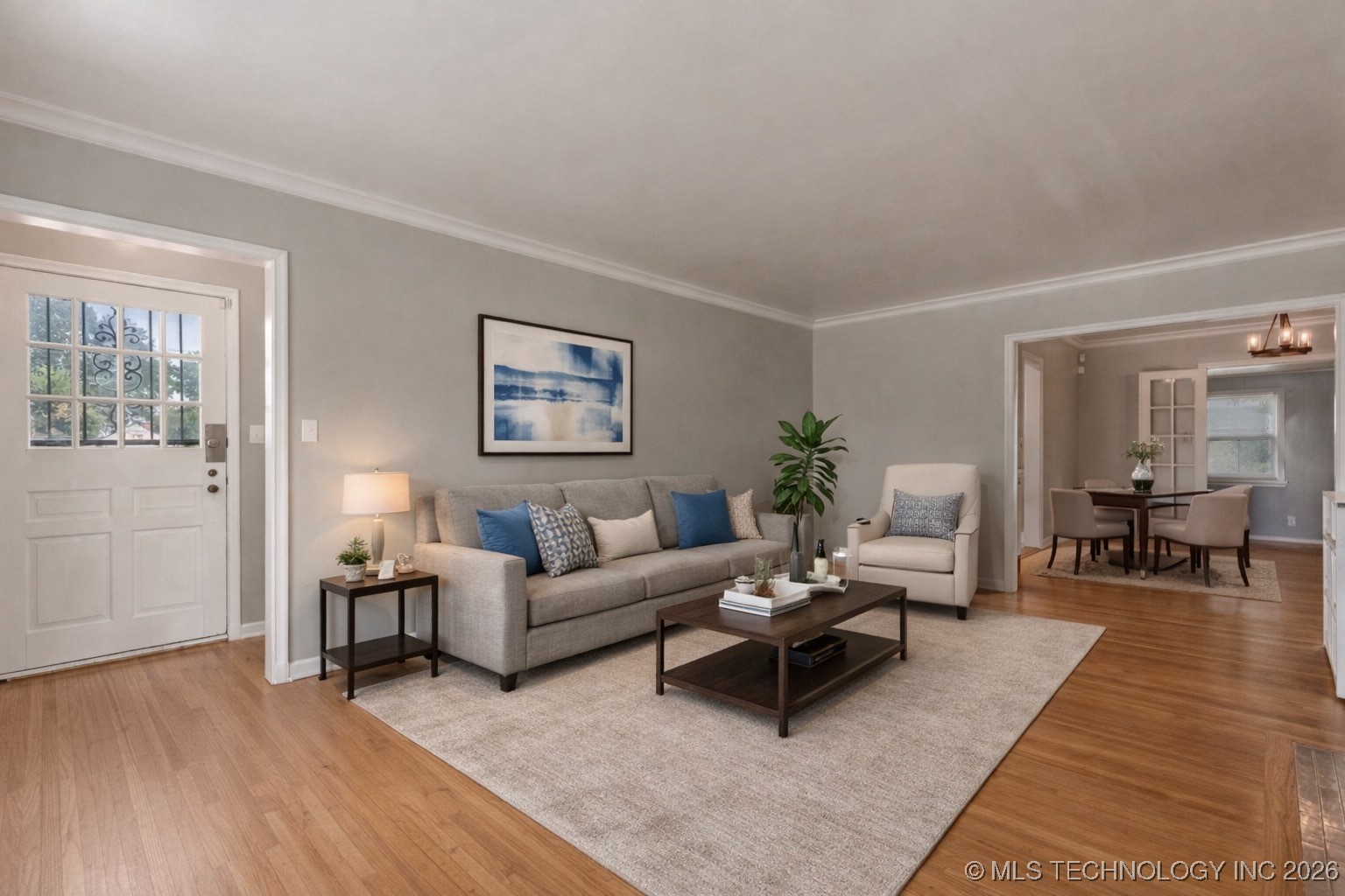 2105 S Louisville Avenue Property Photo 2