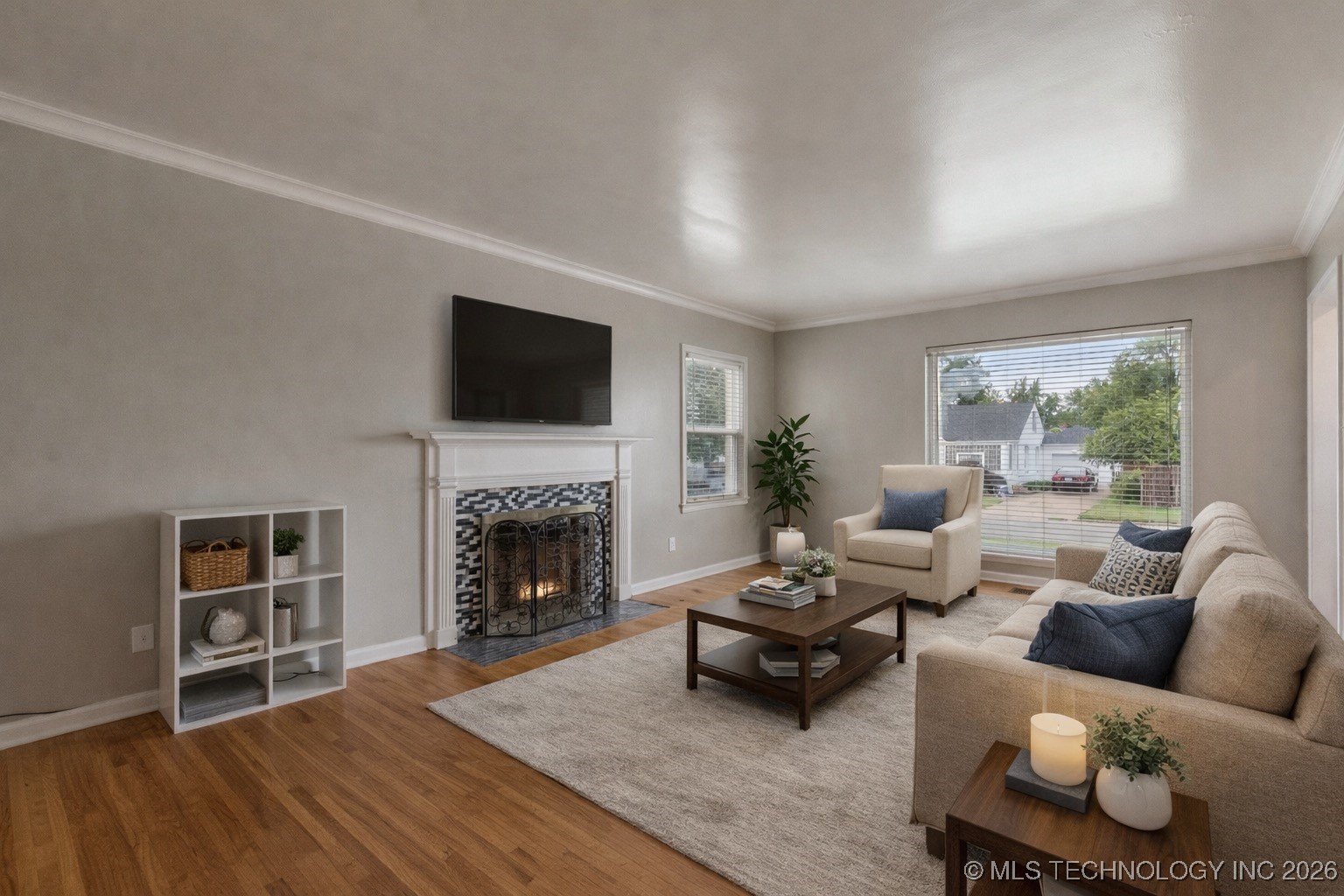 2105 S Louisville Avenue Property Photo 3