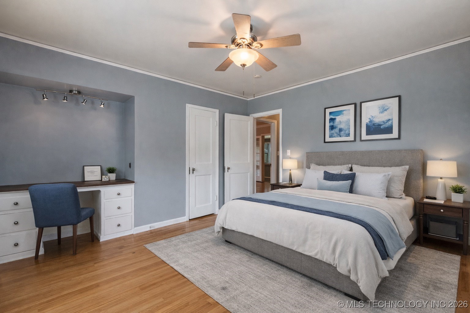 2105 S Louisville Avenue Property Photo 4