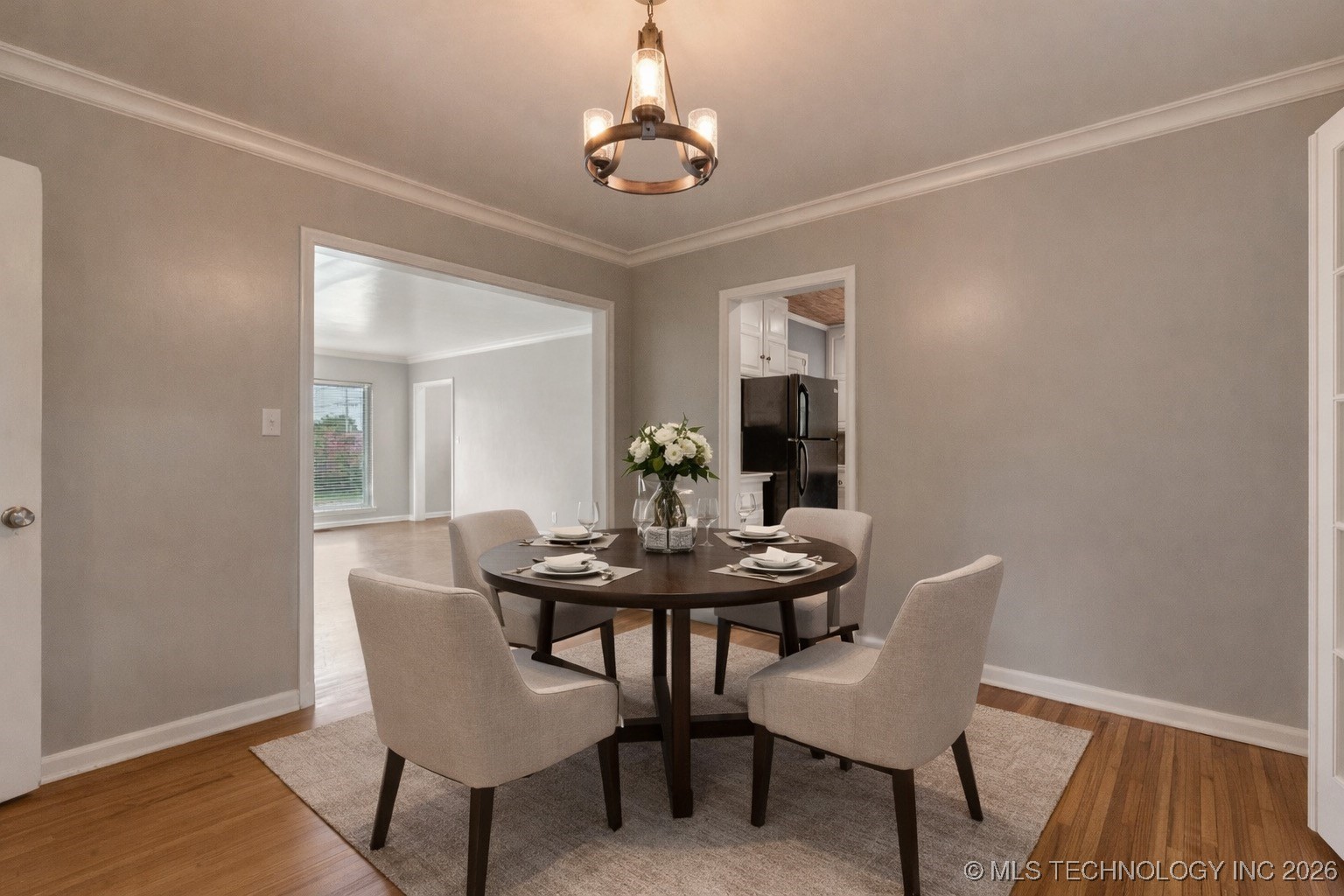 2105 S Louisville Avenue Property Photo 5