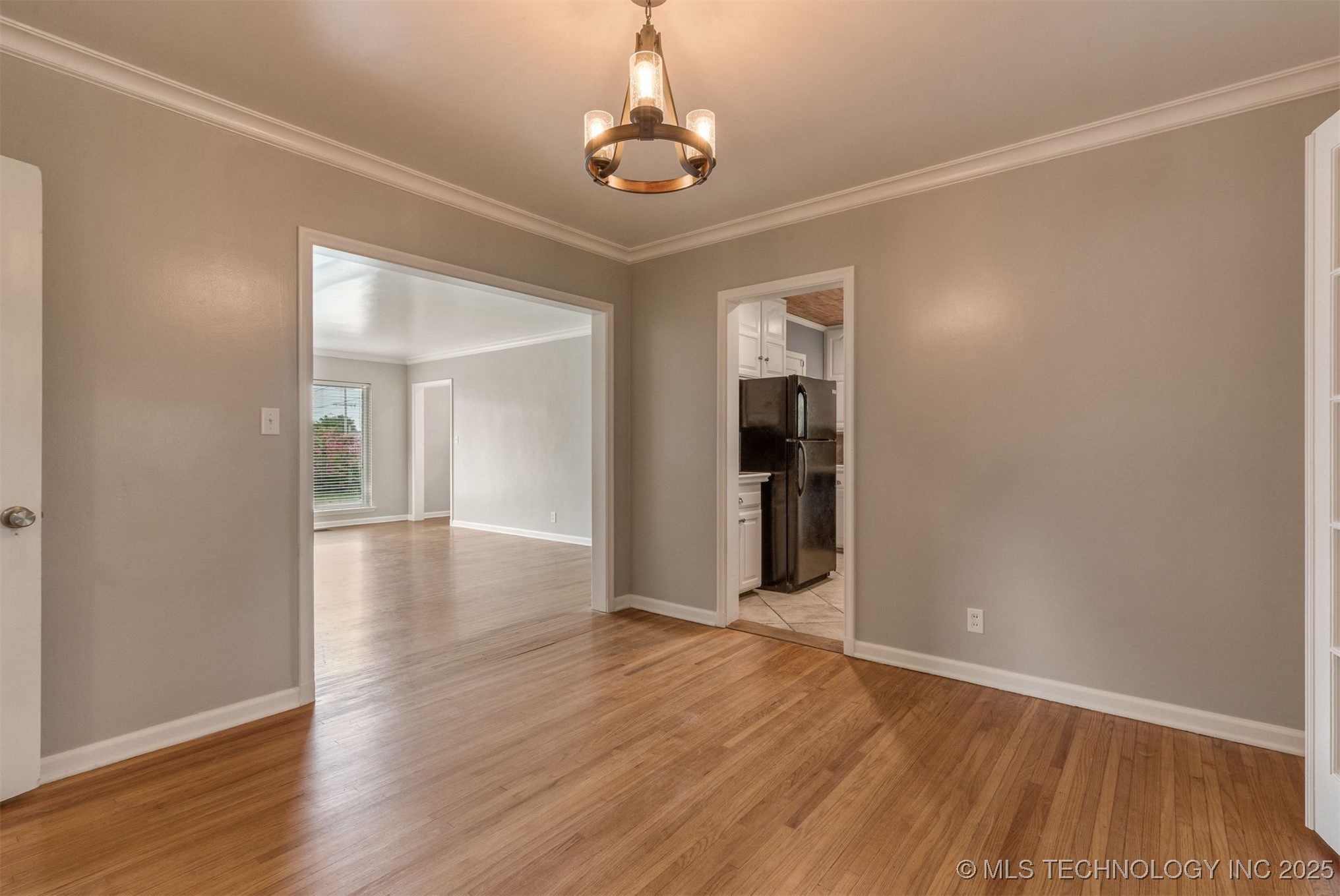 2105 S Louisville Avenue Property Photo 17