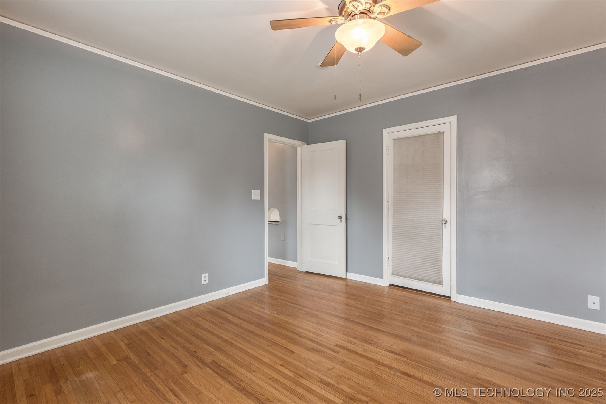 2105 S Louisville Avenue Property Photo 23