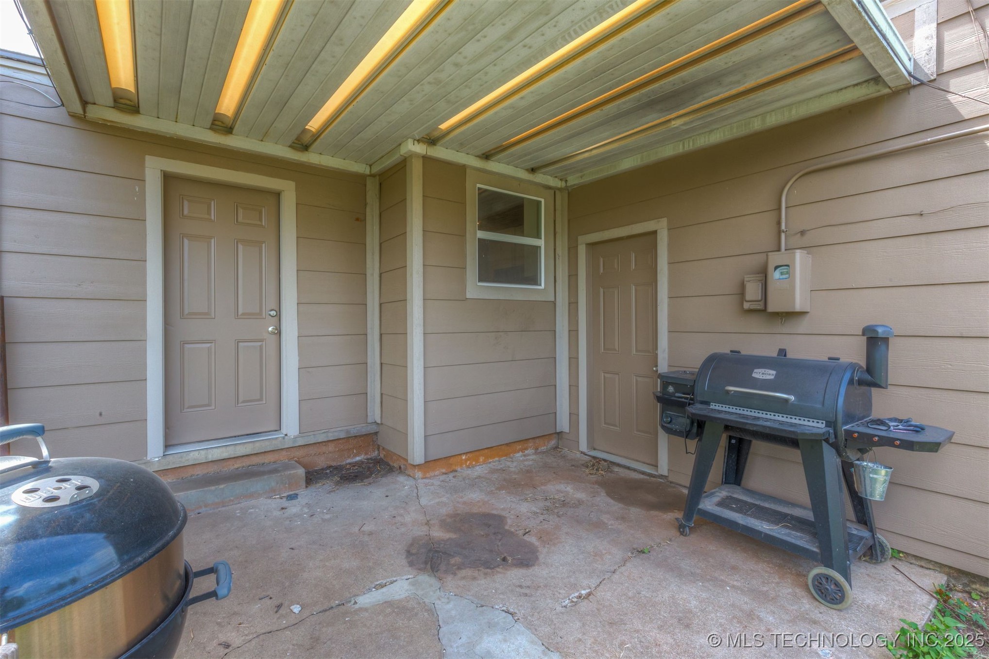 2105 S Louisville Avenue Property Photo 31